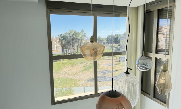 Herverkoop - Detached Villa -
Orihuela Costa - Villamartin