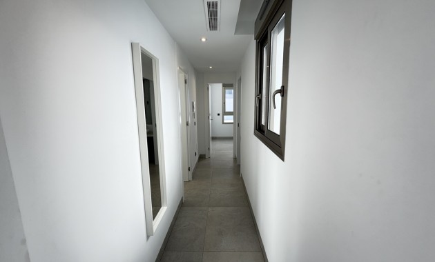 Herverkoop - Detached Villa -
Orihuela Costa - Villamartin