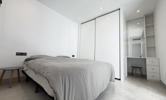Herverkoop - Detached Villa -
Orihuela Costa - Villamartin