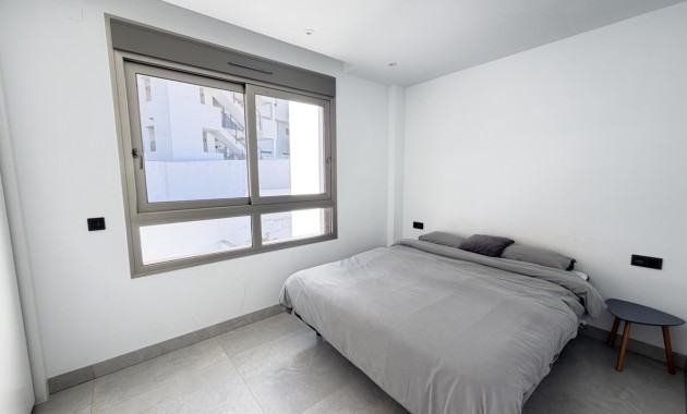 Herverkoop - Detached Villa -
Orihuela Costa - Villamartin