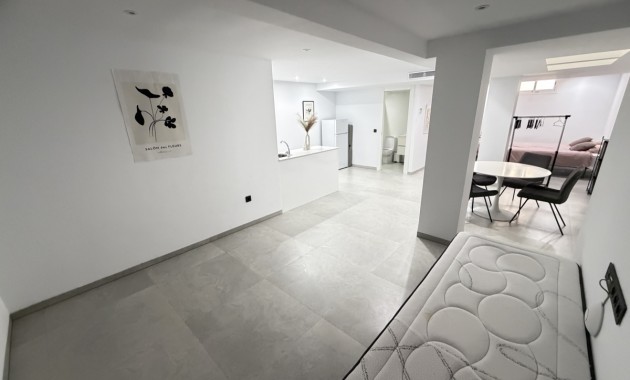 Herverkoop - Detached Villa -
Orihuela Costa - Villamartin
