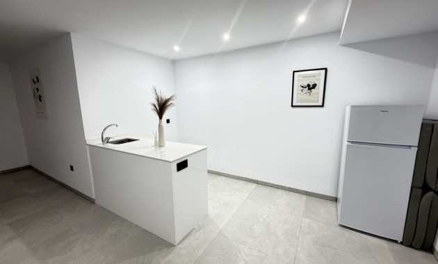 Herverkoop - Detached Villa -
Orihuela Costa - Villamartin