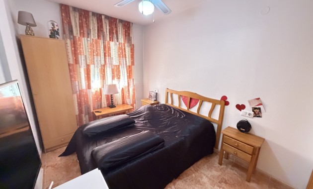 Herverkoop - Appartement / flat -
Torrevieja - Torrevieja - Centre