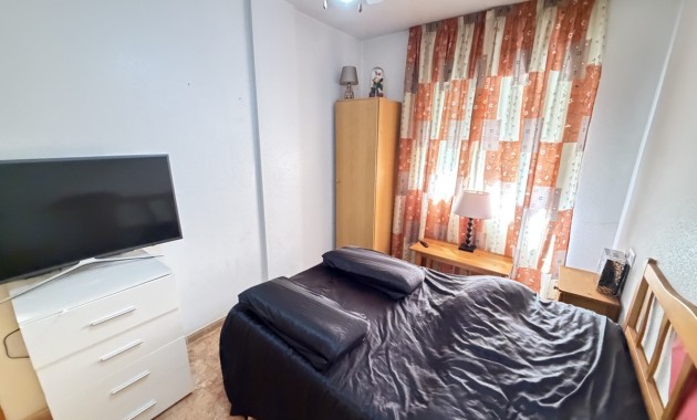 Herverkoop - Appartement / flat -
Torrevieja - Torrevieja - Centre
