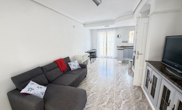 Sale - Townhouse -
Orihuela Costa - Villamartin
