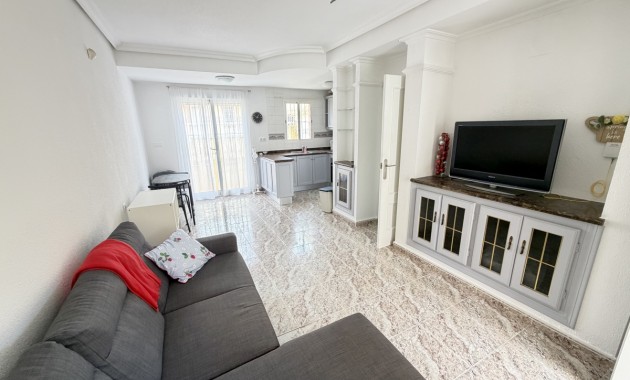 Sale - Townhouse -
Orihuela Costa - Villamartin