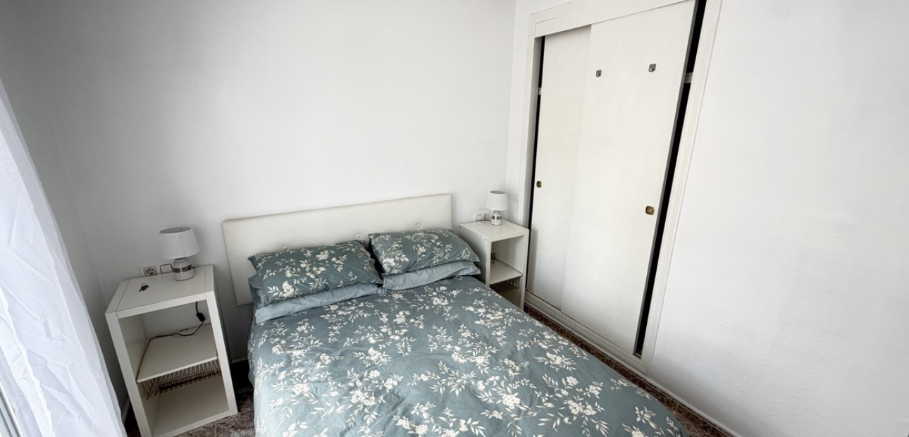 Sale - Townhouse -
Orihuela Costa - Villamartin