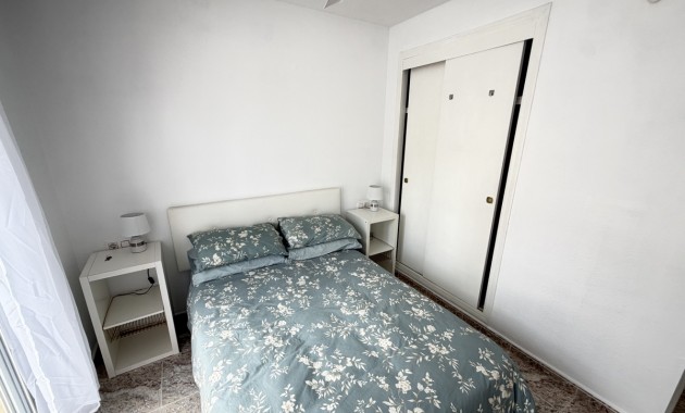Sale - Townhouse -
Orihuela Costa - Villamartin