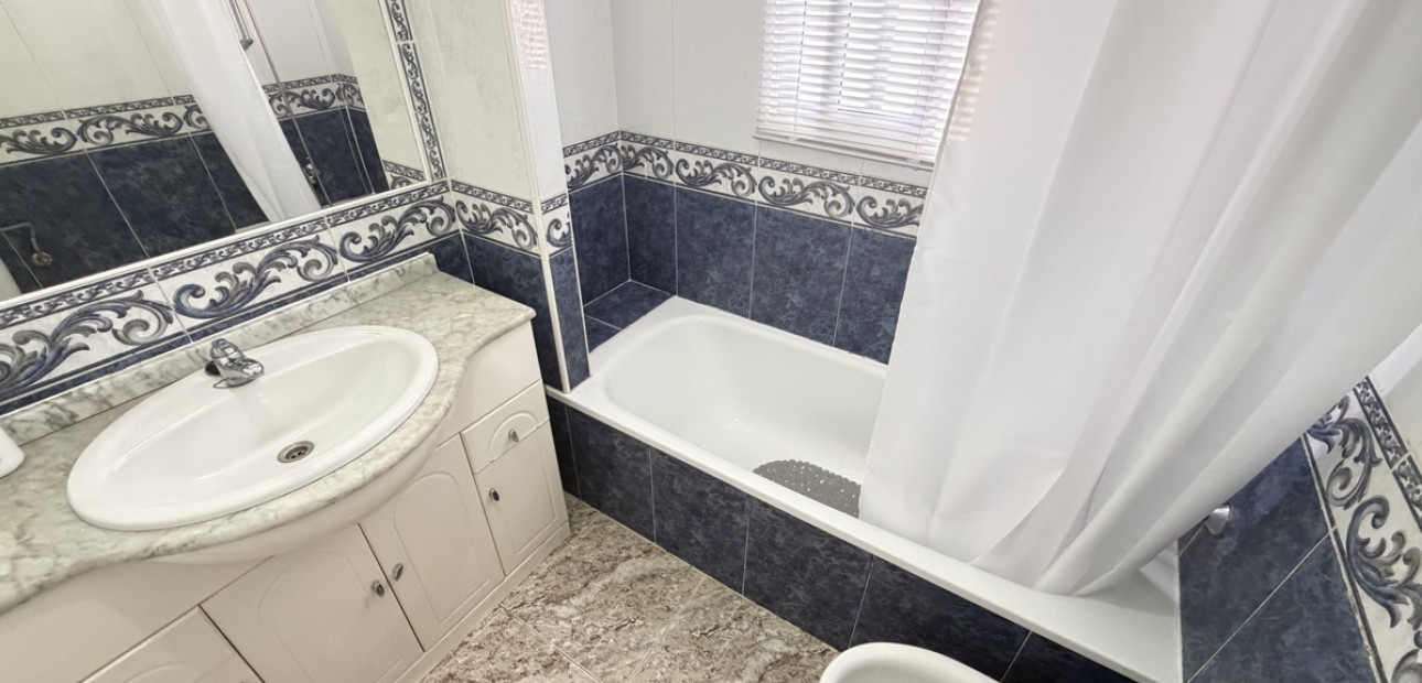Sale - Townhouse -
Orihuela Costa - Villamartin