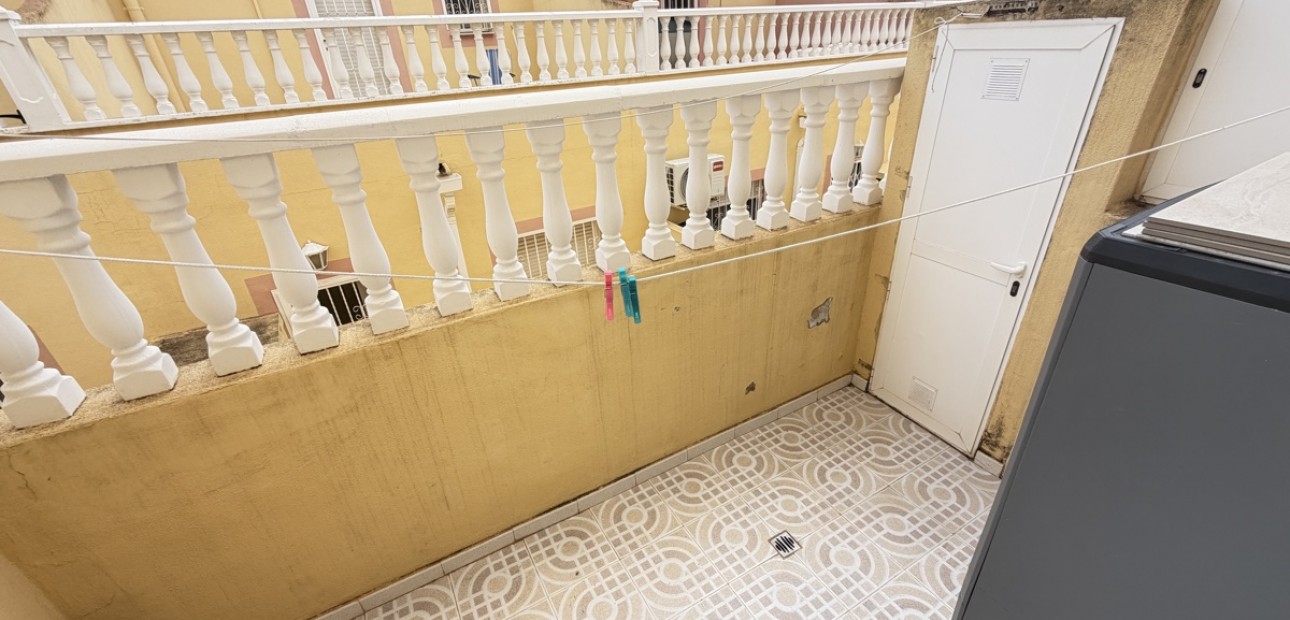 Sale - Townhouse -
Orihuela Costa - Villamartin