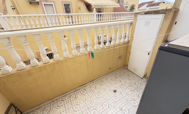 Sale - Townhouse -
Orihuela Costa - Villamartin