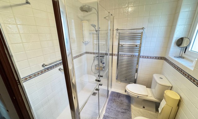 Herverkoop - Detached Villa -
Orihuela Costa - Cabo Roig