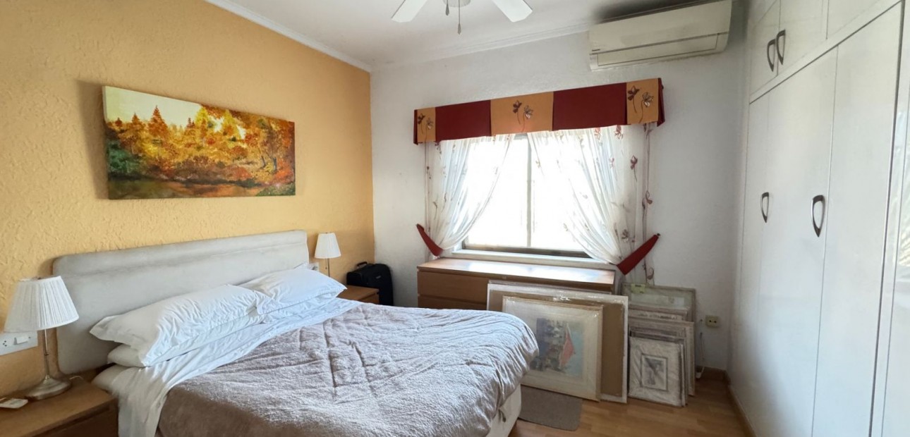 Herverkoop - Detached Villa -
Orihuela Costa - Cabo Roig