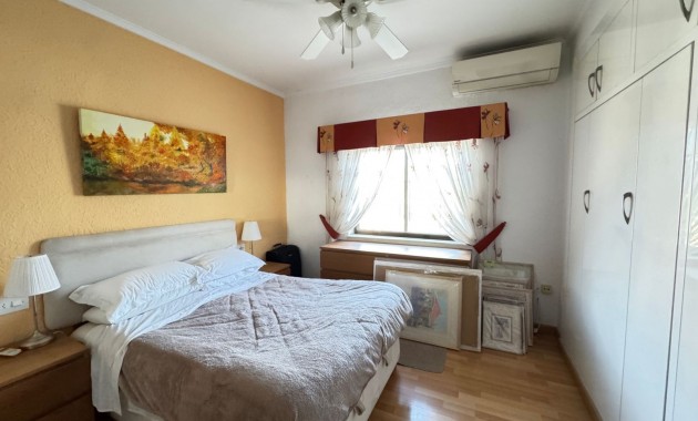 Herverkoop - Detached Villa -
Orihuela Costa - Cabo Roig