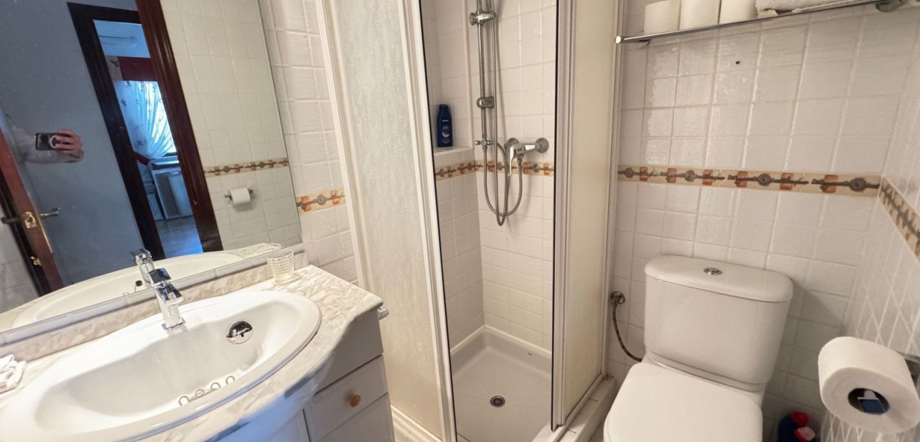 Herverkoop - Detached Villa -
Orihuela Costa - Cabo Roig