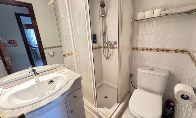 Herverkoop - Detached Villa -
Orihuela Costa - Cabo Roig