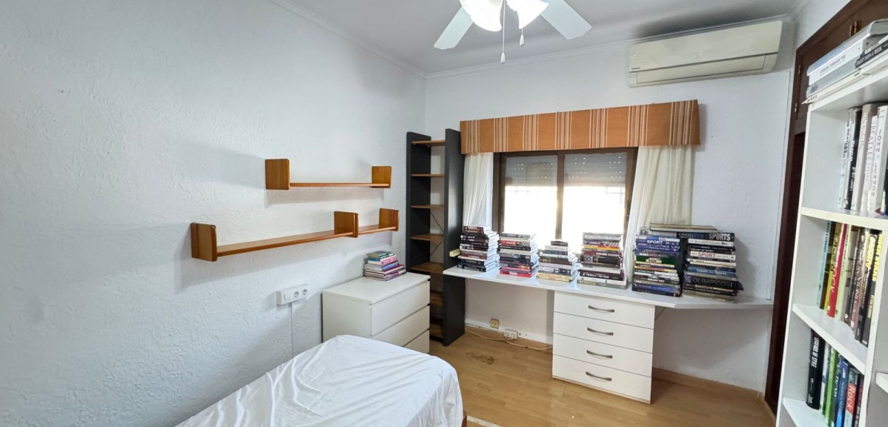 Herverkoop - Detached Villa -
Orihuela Costa - Cabo Roig
