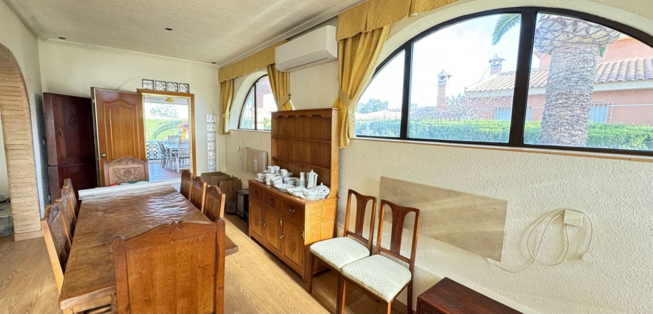 Herverkoop - Detached Villa -
Orihuela Costa - Cabo Roig