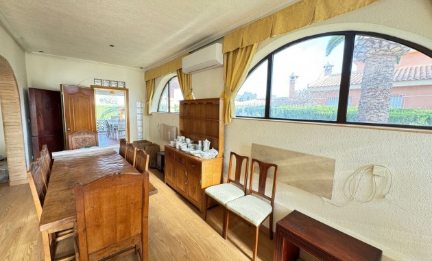 Herverkoop - Detached Villa -
Orihuela Costa - Cabo Roig