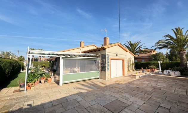 Herverkoop - Detached Villa -
Orihuela Costa - Cabo Roig