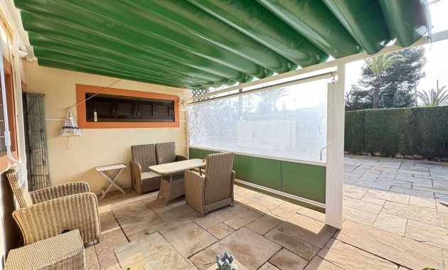 Herverkoop - Detached Villa -
Orihuela Costa - Cabo Roig