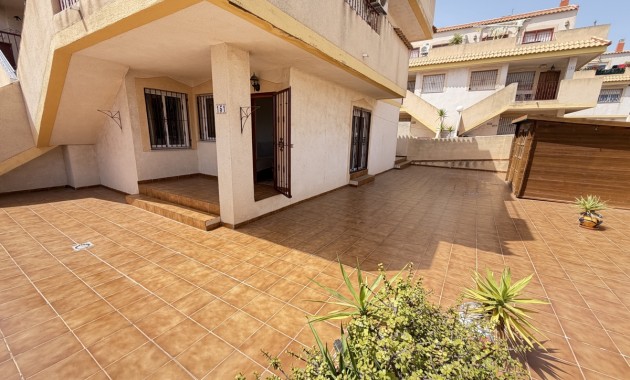Herverkoop - Appartement / flat -
Orihuela Costa - La Zenia