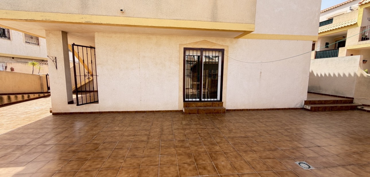 Herverkoop - Appartement / flat -
Orihuela Costa - La Zenia