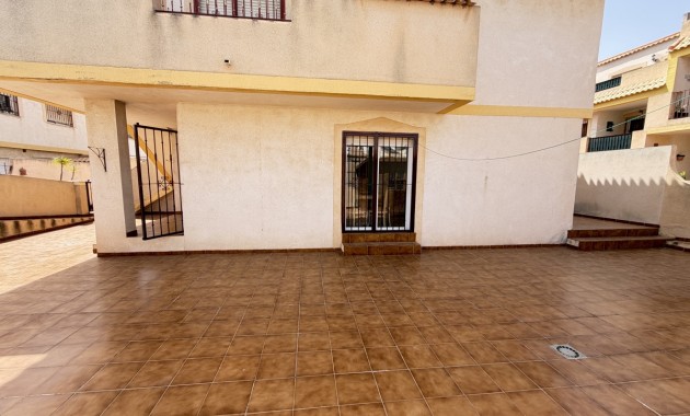 Herverkoop - Appartement / flat -
Orihuela Costa - La Zenia