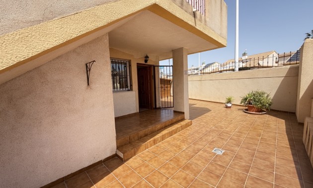 Herverkoop - Appartement / flat -
Orihuela Costa - La Zenia