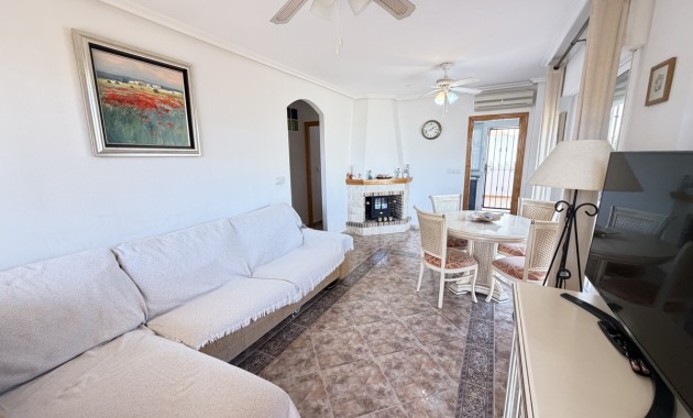 Herverkoop - Appartement / flat -
Orihuela Costa - La Zenia