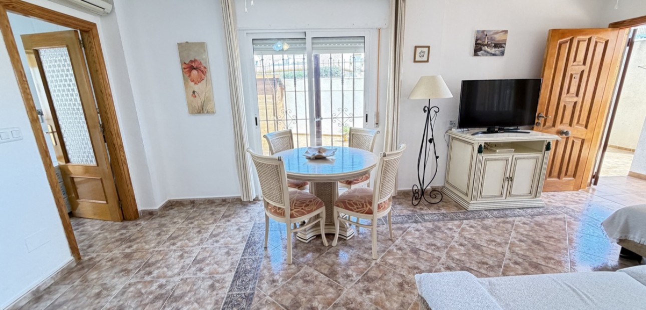 Herverkoop - Appartement / flat -
Orihuela Costa - La Zenia
