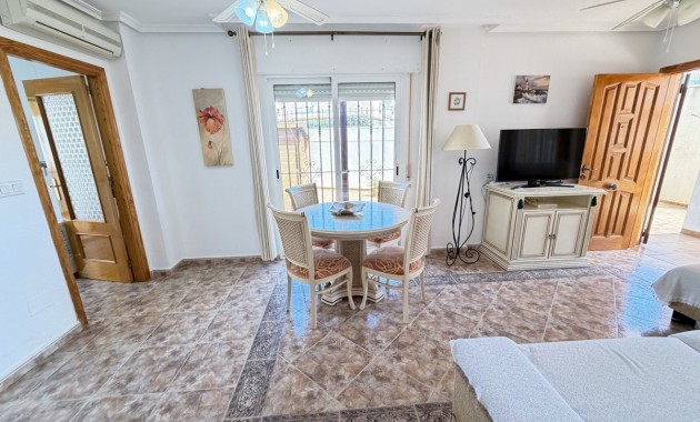 Herverkoop - Appartement / flat -
Orihuela Costa - La Zenia