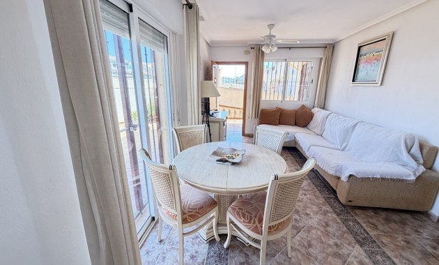 Herverkoop - Appartement / flat -
Orihuela Costa - La Zenia