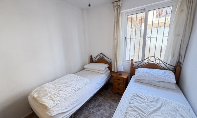 Herverkoop - Appartement / flat -
Orihuela Costa - La Zenia