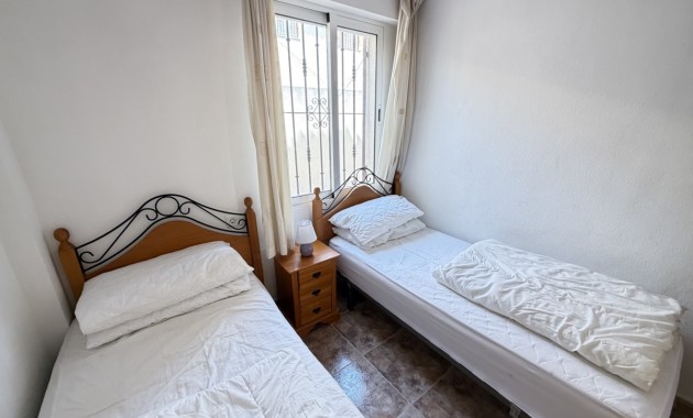 Herverkoop - Appartement / flat -
Orihuela Costa - La Zenia