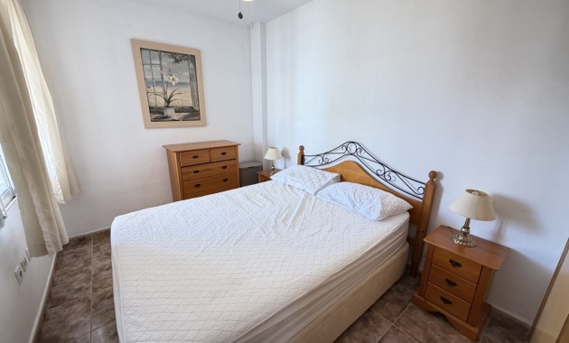 Herverkoop - Appartement / flat -
Orihuela Costa - La Zenia