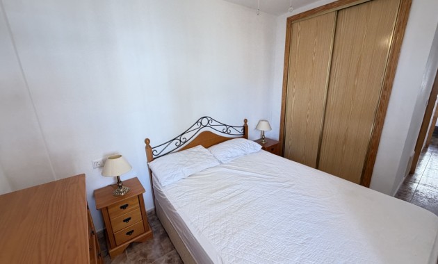 Herverkoop - Appartement / flat -
Orihuela Costa - La Zenia