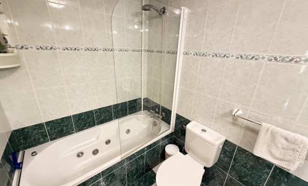 Herverkoop - Appartement / flat -
Orihuela Costa - La Zenia