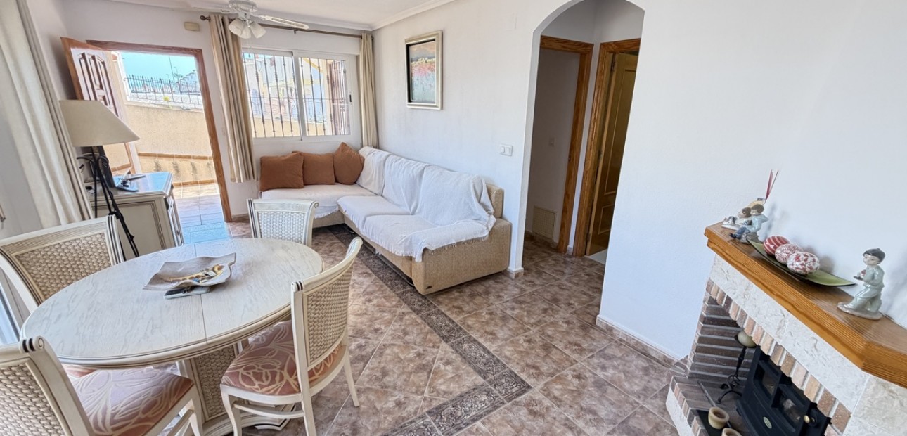 Herverkoop - Appartement / flat -
Orihuela Costa - La Zenia