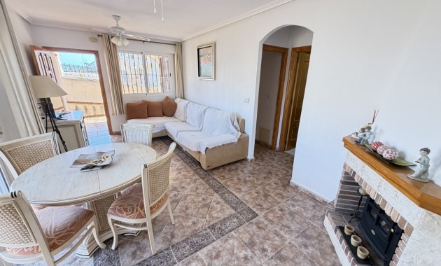 Herverkoop - Appartement / flat -
Orihuela Costa - La Zenia