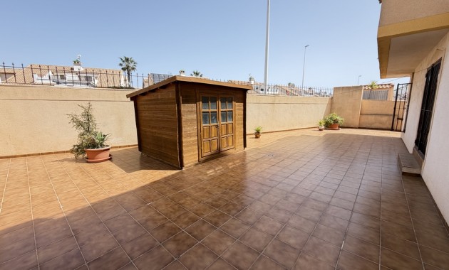 Herverkoop - Appartement / flat -
Orihuela Costa - La Zenia