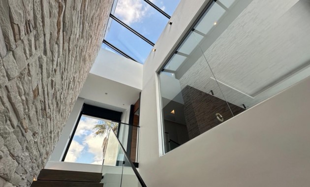 Venta - Detached Villa -
Orihuela Costa - Villamartin