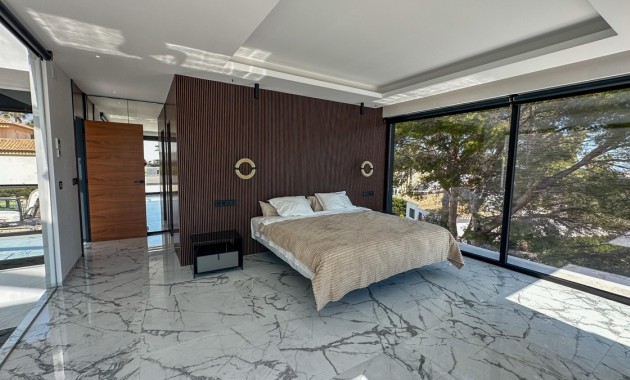 Venta - Detached Villa -
Orihuela Costa - Villamartin