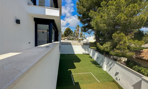 Venta - Detached Villa -
Orihuela Costa - Villamartin