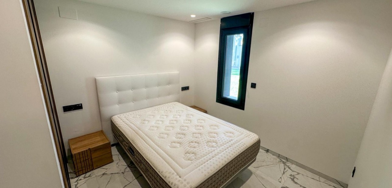 Venta - Detached Villa -
Orihuela Costa - Villamartin