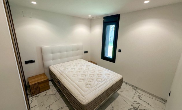Venta - Detached Villa -
Orihuela Costa - Villamartin
