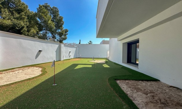 Venta - Detached Villa -
Orihuela Costa - Villamartin