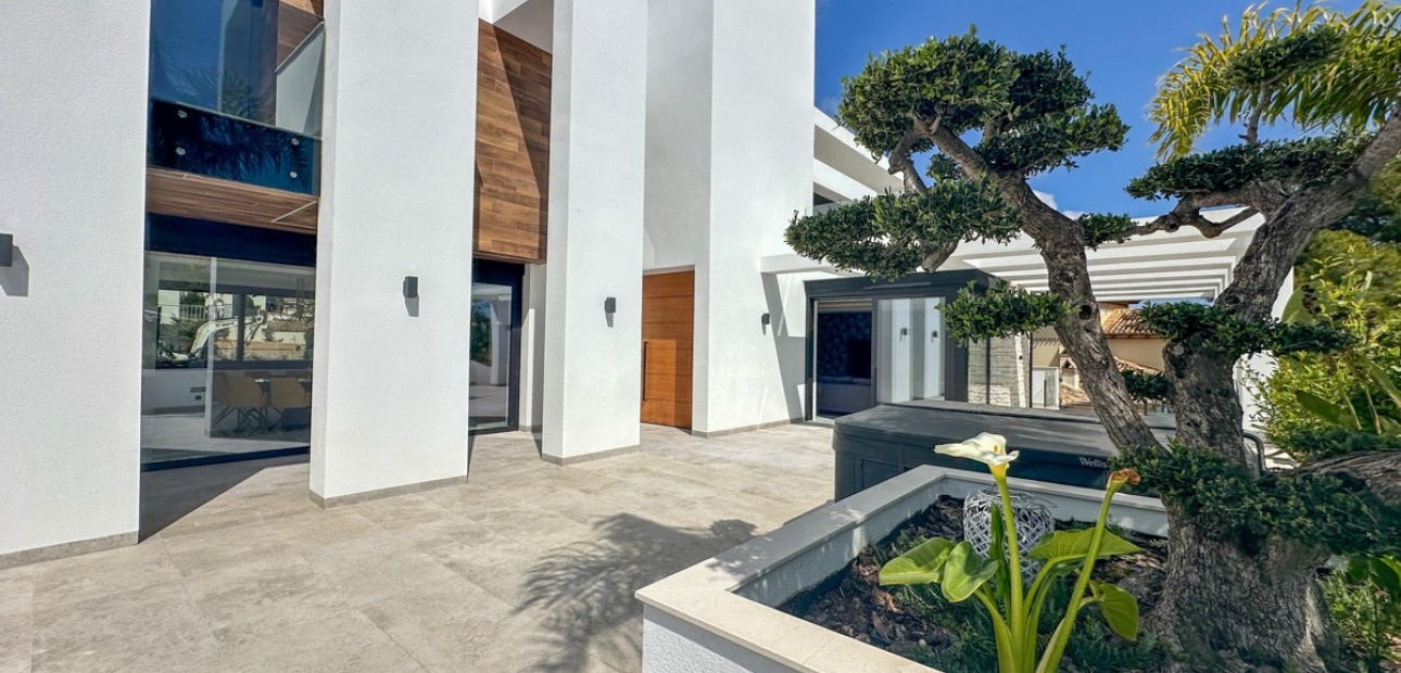Venta - Detached Villa -
Orihuela Costa - Villamartin