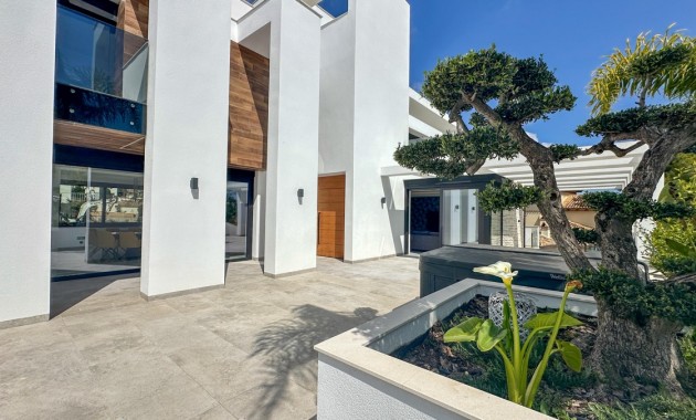 Venta - Detached Villa -
Orihuela Costa - Villamartin