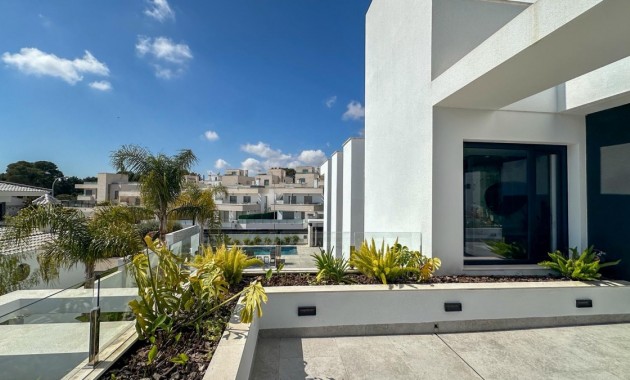 Venta - Detached Villa -
Orihuela Costa - Villamartin